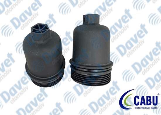 CABU 441003 Yag Filtre Kapagi P307-P206-Partner Ii -Berlingo Ii-C2-C4-C3-C3 Ii 1.4 1.6